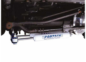 Fabtech - Performance Dual System - FTS8023