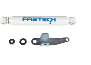 Fabtech - 1617 Gm 2500/3500 Hd Single Steering Stabilizer - FTS8057