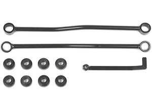 Fabtech - End Links - FTS91001