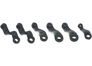 Fabtech - 0519 Ford 250/350 4wd Super Duty Pitman Arm - FTS92011