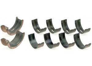 Federal Mogul - Speedpro Main Brg Set Ford - 129M10