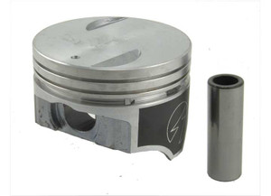 Federal Mogul - Forged Piston Kit Ford 351c - 8KL2379F30