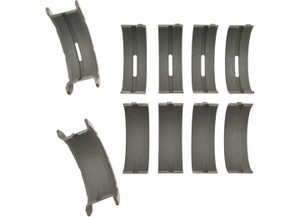 Federal Mogul - Coated Main Bearing Set - C129M10