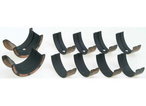 Federal Mogul - Main Bearing Set - C141M20