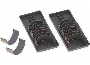 Federal Mogul - Connecting Rod Bearing Set - C87200CH20
