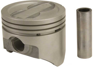Federal Mogul - Cast Piston - H601P40
