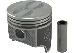 Federal Mogul - Cast Piston - H616CP