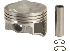 Federal Mogul - Cast Piston - H634CP60