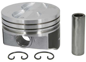 Federal Mogul - Cast Piston - H669DCP