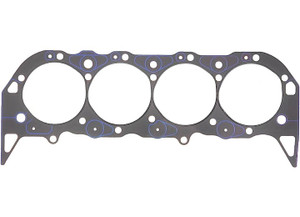 Fel-Pro Performance - Head Gskt Chev Bb 6584 - 1057