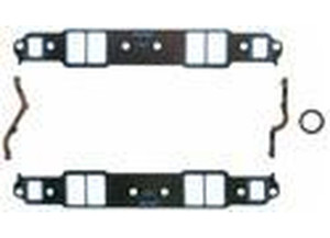 Fel-Pro Performance - Int Set Solid Sbc Med Port - 1206S-3