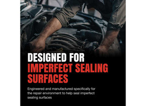 Fel-Pro Oe - Cyl Head Gasket - 9354PT-1