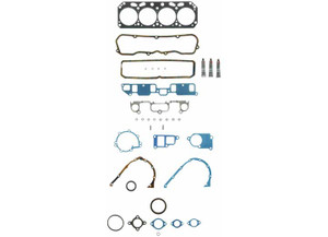 Fel-Pro Oe - D2 Engine Kit Gasket Set - KS2670