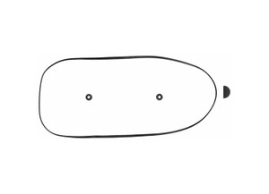 Fel-Pro Oe - Valve Cover Set - VS50139R