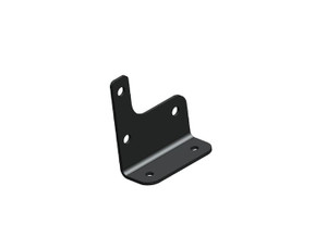 Fab Fours - 20c F250/f350/f450/f550 Super Duty Adaptive Cruise Control Bracket - M3851-1