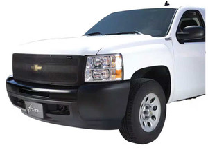 Fia - 19c Silverado 2500/3500 Hd Bug Screen - GS901-51