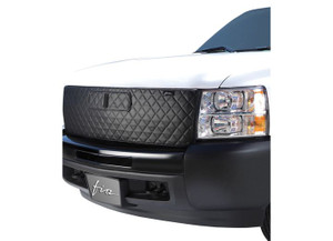 Fia - 20c Silverado Sierra Winter Front/bug Screen - WF921-43
