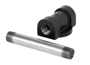 Fill-Rite - 3/4in Filter Head Kit For F2510hm0 F2510pm0 F1810hm0 & F1810pm0 - 1200KTG9075