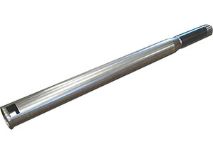 Fill-Rite - 20in Â 34.5in Steel Telescoping Suction Pipe - 1200KTG9099