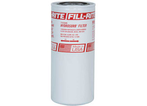Fill-Rite - 10 Micron Hydrosorb Filter 1in  12 Unf 25 Gpm - F1810HM0