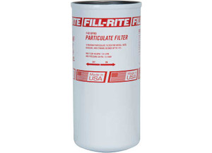 Fill-Rite - 10 Micron Particulate Filter 1.5in  16 Unf 40 Gpm - F4010PM0