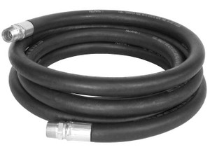 Fill-Rite - 1in X 20ft Fuel Transfer Hose - FRH10020