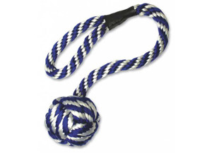 Fido Pet - Monkey Fist Rope - 2200