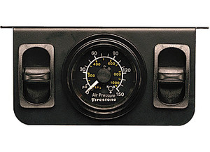 Firestone - Dual Control Panel - 2145