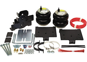 Firestone - 0408 Ford 150 Riderite Air Springs - 2350