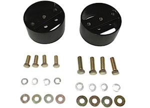 Firestone - 4in Air Spring Lift Kit Spacer  Axle Mount - 2371