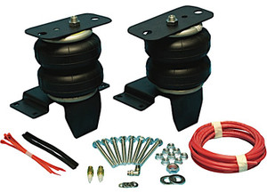 Firestone - 0721 Tundra 4x2/4x4 Ride Rite Kit - 2445