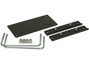 Firestone - No Drill Air Compressor Frame Mount - 2497