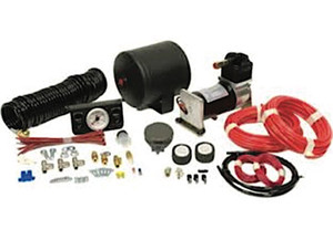 Firestone - Xtreme Air Cmdd Compressor System - 2549