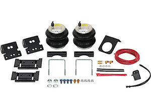 Firestone - 13c Ram 3500 4wd Riderite Air Helper Springrear - 2615