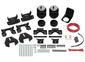Firestone - 17c Ford F250/f350/f450 (4wd) Ride Rite Air Spring Kit - 2625