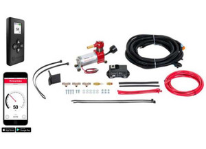 Firestone - Air Command Single Path Remote And App With Standard Duty Compressor - 2638