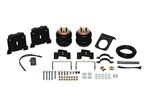 Firestone - 0110 Silverado/sierra 2500/3500 Red Label Hd Air Spring Kit - 2700