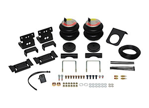 Firestone - 0312 Ram 2500/3500 Red Label Hd Air Spring Kit - 2701