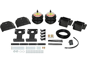 Firestone - 2023 Chev 4500/5500 Cab & Chassis Red Label Air Spring Kit - 2711