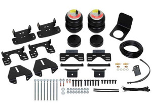 Firestone - 17c Ford F250/f350/f450 (4wd) Ride Rite Red Label Air Spring Kit - 2716