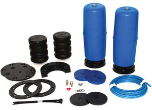 Firestone - 09c Dodge Ram 1500 4x2 4x4 Springs - 4190