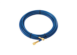 Firestone - Air Line Tubing 30 Ft Red - 9416