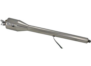 Flaming River - S/column S/s 13/4 X 30 - FR20001SS