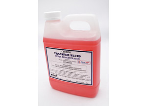 Fleming Sales - Century Heat Transfer Fluid Super Concentrated  Quart Red Concentrate - 19910-32R