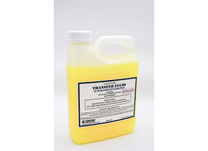 Fleming Sales - Century Heat Transfer Fluid Super Concentrated; Yellow Concentrate; Quart - 19910-32Y