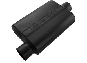Flowmaster - 40 Series Muffler 3.00 In (o) / Out (c): Ea - 43041