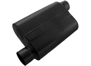 Flowmaster - 40 Series Muffler 3.00 In (o) / Out (o): Ea - 43043