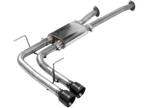 Flowmaster - 0921 Toyota Tundra 4.6l/4.7l/5.7l Doss Ffx - 717786