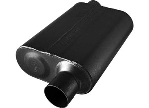Flowmaster - Street Mufflers 40 Series Original 40 Series Muffler 2.50in In (o) / Out (o) Opp - 8042543