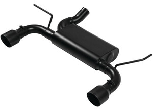 Flowmaster - 1218 Jeep Wrangler Jk 3.6l Fii Ab Dor 409s - 817790